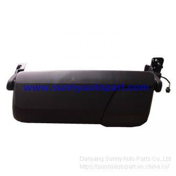 Factory Direct Sell European Heavy Truck Rearrview Side Mirror for Mecedes Benz Actros Mp4