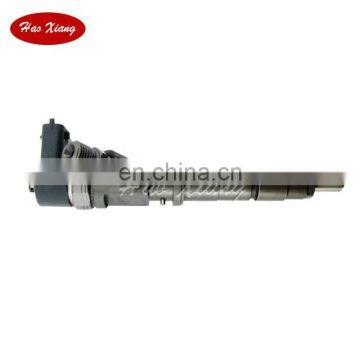 0445120126 Common Rail Diesel Injector