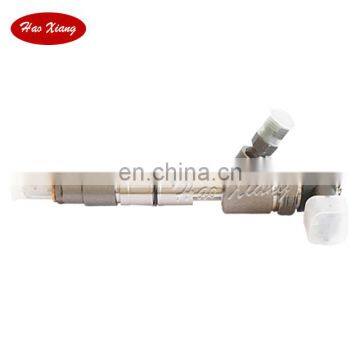 0445110694 AUTO Common Rail Diesel Injector