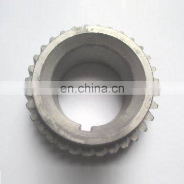 Crankshaft Gear for 4TNV94 Diesel engine parts 129900-21200