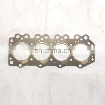 diesel engine part for 4Y cylinder head gasket with high quality for sale