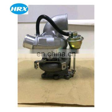 Diesel spare parts HT12-11B Turbo / Turbocharger 14411-1W402 for QD32 Engine