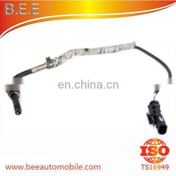 EGT Exhaust Gas Temperature Sensor 31319841 Volvo XC60 C30 V50 V70 Diesel Temperatursensor Sensor Abgastemperatur