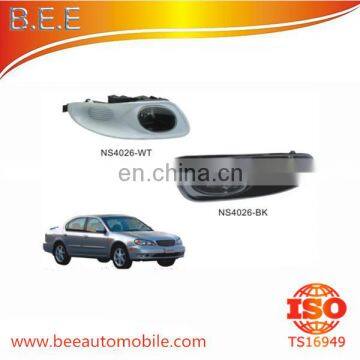 FOR NISSAN MAXIMA/CEFIRO A34 2003 INFINITI J30 1993-1997 FOG LAMP