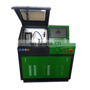 eps 619 diesel injection pump test bench for medical laboratory equipment