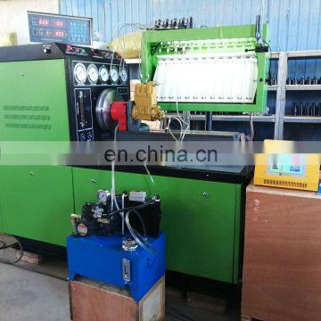 CAT5000 CAT900 3126B C7C9 3408 3412 CAT320D HEUI Common Rail Diesel Fuel Injector Pump Tester photo-5