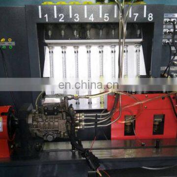 Comprehensive Experimental Platform Common Rail Diesel Fuel Injector Pump Test Bench Cr918