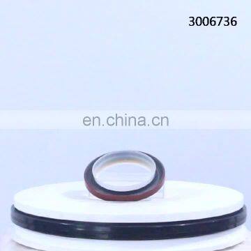 3006736 Oil Seal for cummins cqkms NTC-350 diesel engine spare Parts  NH/NT 855  diesel engine Parts