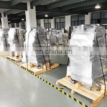 Durable Hot Sell Making Taiwanese Pineapple Cake Machine photo-7