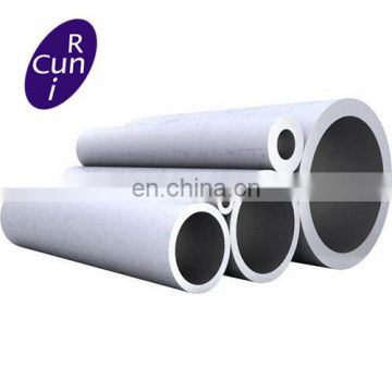 17-4PH 15-5PH Stainless Steel Pipe, Picked Polished Seamless Welded Pipe Tube Stock