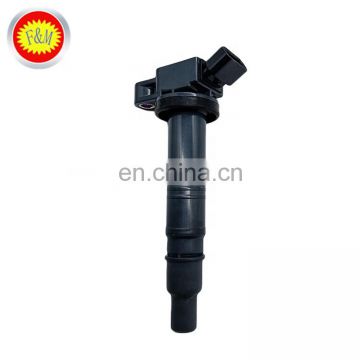 Coils Auto For Toyota Nissan Honda Hot Selling Car Parts Ignition Coil 90919-02248 For Japan Engine 1Nz  With Low Price