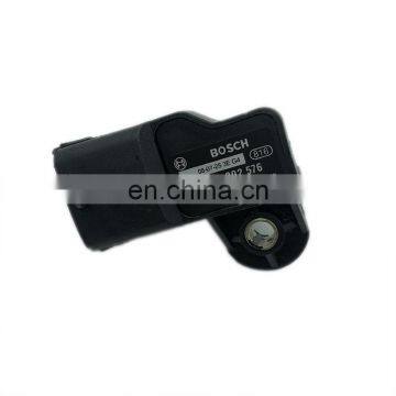 Air Intake Pressure Sensor 0281002576  for Bosch Weichai