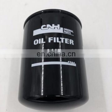 Replace Carter oil filter 5081170