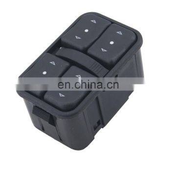 Master Power Window Switch For Opel Vauxhall 90561086 90561088 13363201 13363401