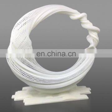 SLS 3D printing nylon powder glassfiber high quality material