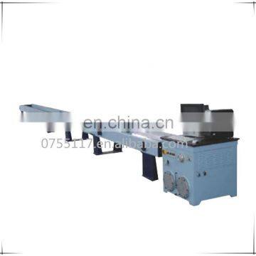 Horizontal Test Bed, Horizontal Wire Rope Tensile Test Machine photo-4