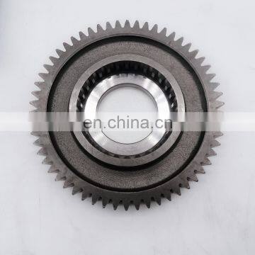 Two Axle Two Gear For Fast Gear Box