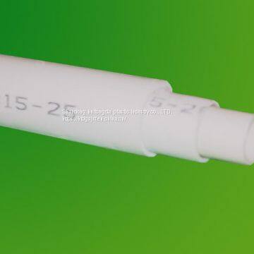 PVC-U Water supply pipe  PVC pipe   PVC-UH water supply pipe