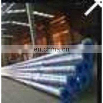 9 Meters Solar Street Light Pole photo-3