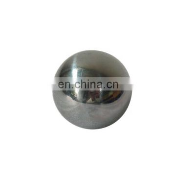 IEC61032 stainless steel Ball gauge measuring strength