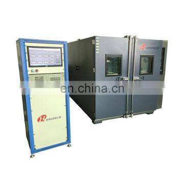 Solar Panel Environmental Testing Machine/PV Module Environment Testing/solar Panel Testing for Thermal Cycle and Humidity Test photo-3