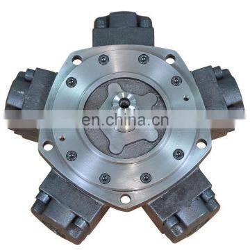 NAM 6 series hydraulic motor