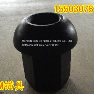 Galvanized Formwork Tie Rod With HDG Tie Nut photo-4