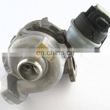 Factory supply BV43 53039880189 turbocharger for  Audi