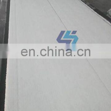 Heat Resistant Insulation Material Ceramic Fiber Board for Glass Tempering Furnace 50mm Thickness photo-5