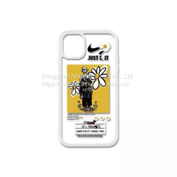 Peaceminusone phone case UV Printing Epoxy Phone case Fashion 2020 phone case