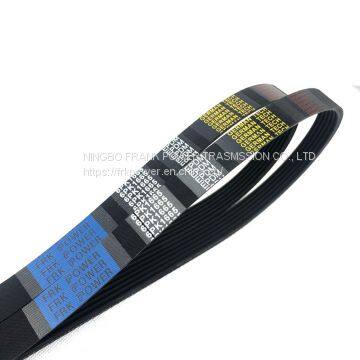 pk belt, v belt,multi/ribbed v-belt