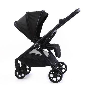 3 in 1 high landscape baby stroller