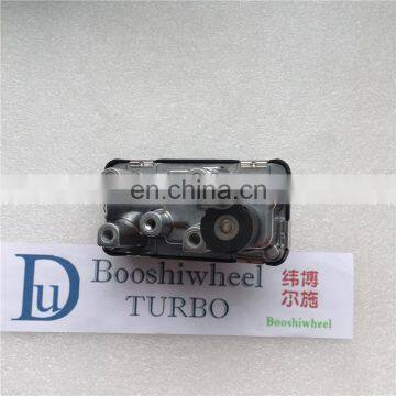 BV40 Turbo Electronic Actuator OEM 59001107188 6NW010099-09 14411-3XN1A photo-4