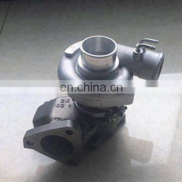 80 Diesel D4BH 4D56 TCI Engine Turbo Charger Supercharger TD04 TurboCharger for Mitsubishi Hyundai Gallopper 2.5 TDI 49177-02512 photo-2