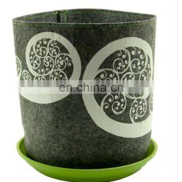 Factory Wholesale Price Felt Fabric for Grow Bag photo-5