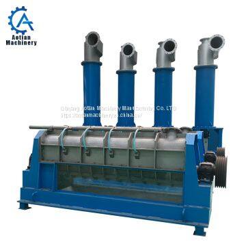 Waste Carton Board HD Cleaner High Density Cleaner In Pulping Line photo-5