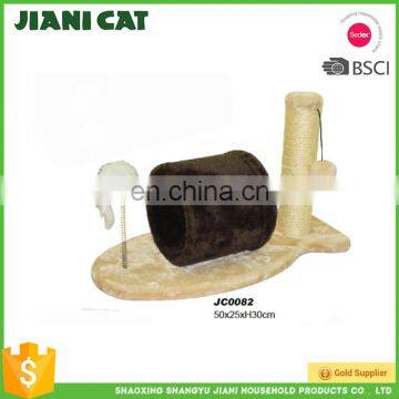 Waterproof Durable Healthy Design Scratcher Cat Tree