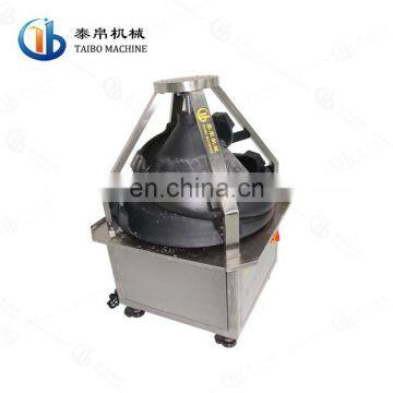 Conical Pizza Roll Machine Round Dough Ball Maker Pizza Dough Ball Machine
