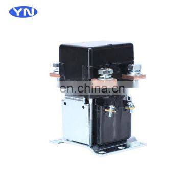 China Make Schneider Siemens 12v Dc Contactor photo-3