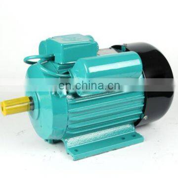 YL8022 Single Phase AC Motor 1100w