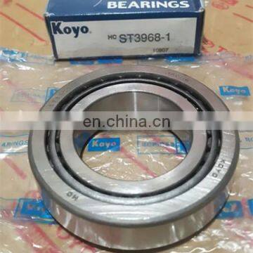 Automotive Transmission Bearing Japan Koyo ST3968-1 Single Row Taper Roller Bearing Size 38.5x68x18.5mm photo-3