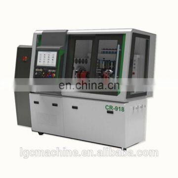 LGC-CR918 EUI EUP HEUI калибровочная и ремонтная машина для топливных форсунок и насосов высокого давления дизельных двигателей с общим коллектором