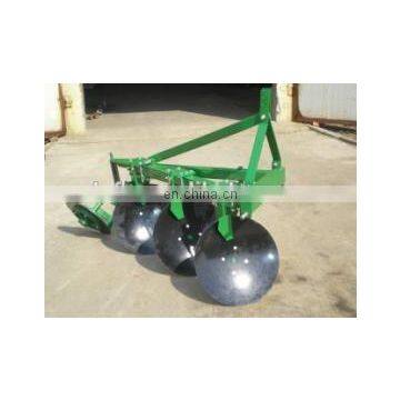 Agriculture Small Tractor Mounted Disc Harrow for Sale photo-6