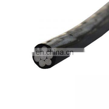 0.6/1 kv Aliminum ABC Cable 150mm 3c Service Drip Wire photo-7
