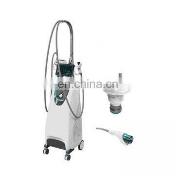 Professional Cavitation RF Body Slimming Beauty Products Cellulite Removal Body Slimming Machine