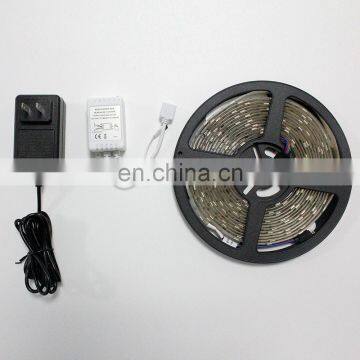 Strip Led Light Battery Operated With Controllers and Motion Sensor photo-4