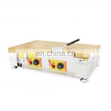 Bakery Equipment Souffle Pan Cake and Pancake Cheesecake Cooking Cake Maker photo-2