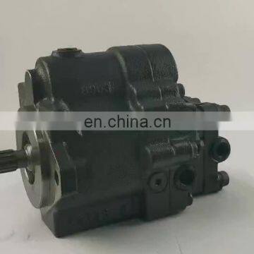 Nachi hydraulic piston pump oil pump excavator parts PVD-0B-18B-5-4950A