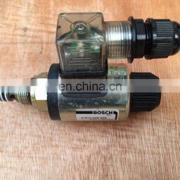 Bosch 0810 040 958 Cartridge Valve photo-2