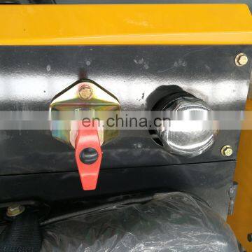 Low Price Mini Excavator Electric 10 NM-E10 photo-6